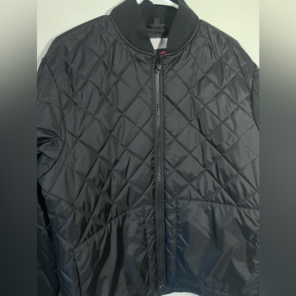 Nordica Smirnoff Racing Puffer Jacket Size: Small With Pockets Fall/Winter - Picture 4 of 11